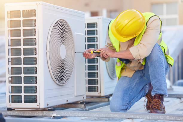 Best Affordable HVAC Services  in Plum, PA