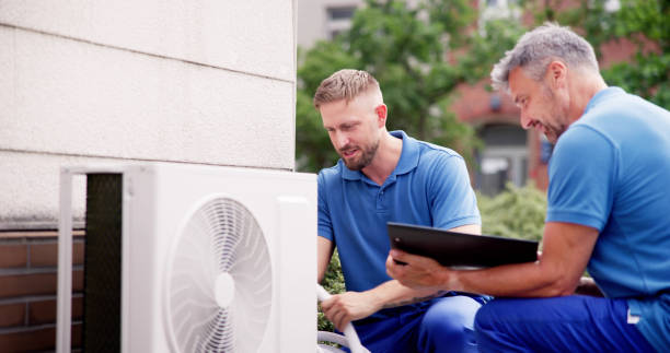 Best HVAC System Installation  in Plum, PA
