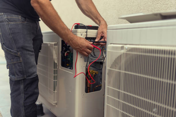 Plum, PA HVAC Company