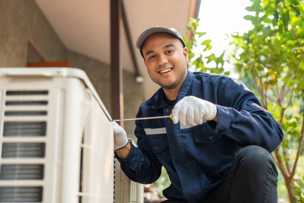 Best Best HVAC Companies  in Plum, PA