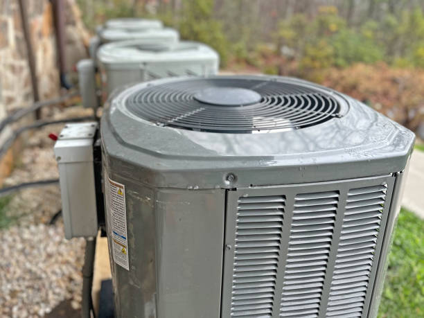 Local HVAC Companies in Plum, PA
