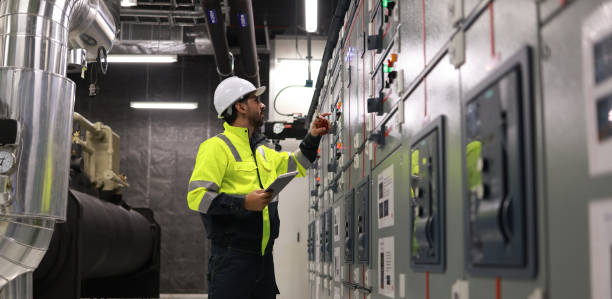 Best 24/7 HVAC Repair  in Plum, PA