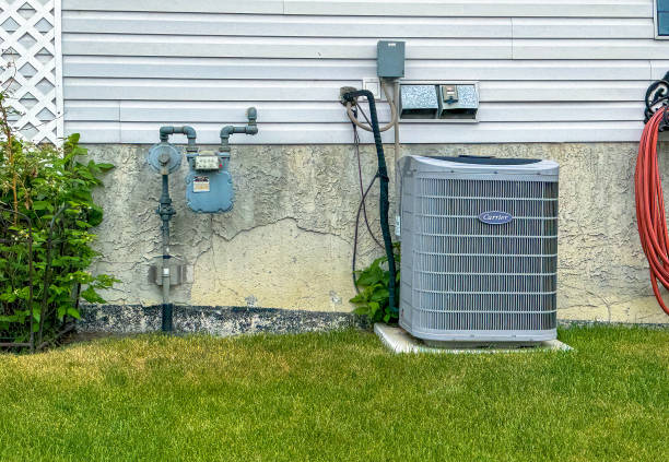 Best Residential HVAC Services  in Plum, PA